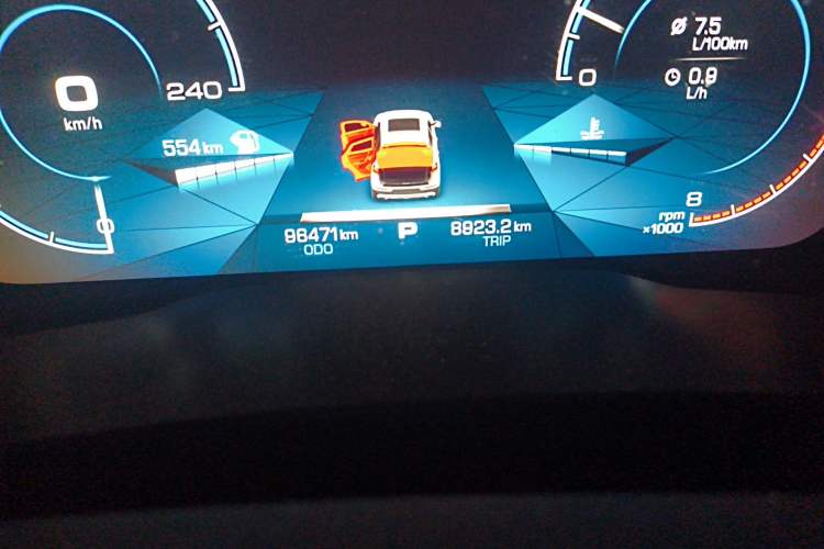 Used Haval H4 2019 Red Label 1.5 GDIT DCT Ultra-Luxury Smart Connectivity Edition