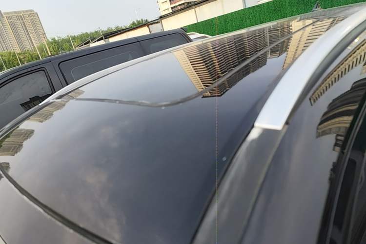 Used Wuling Asta 2021 1.5T CVT Star曜 Edition Roof