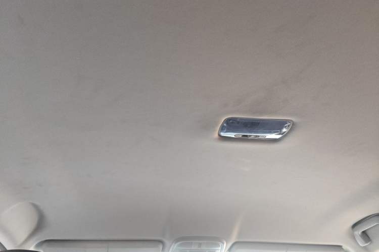 Used Haval M6 2019 1.5T Manual Two-Wheel Drive Urban Version China VI Standard