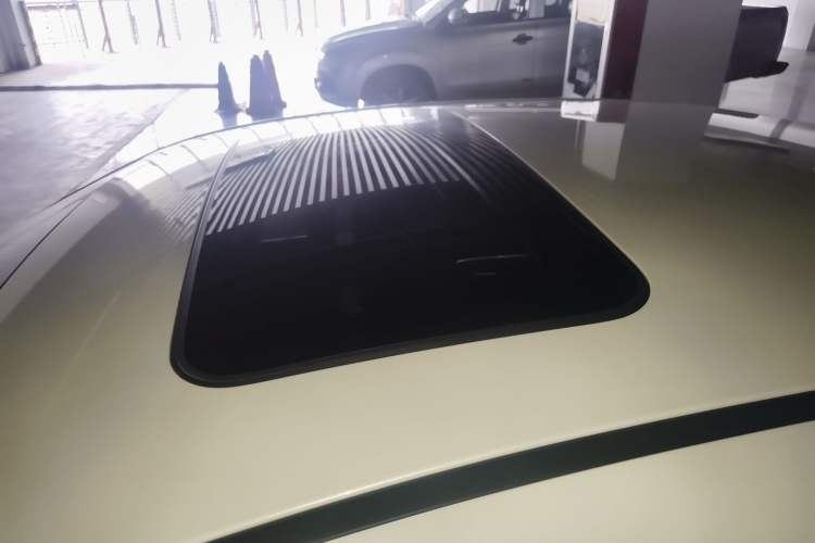 Used Hyundai Sonata 2020 270TGDi DCT GLS Elite Edition Roof