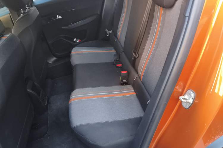 Used Peugeot 2008 2020 230THP Fashion Edition
