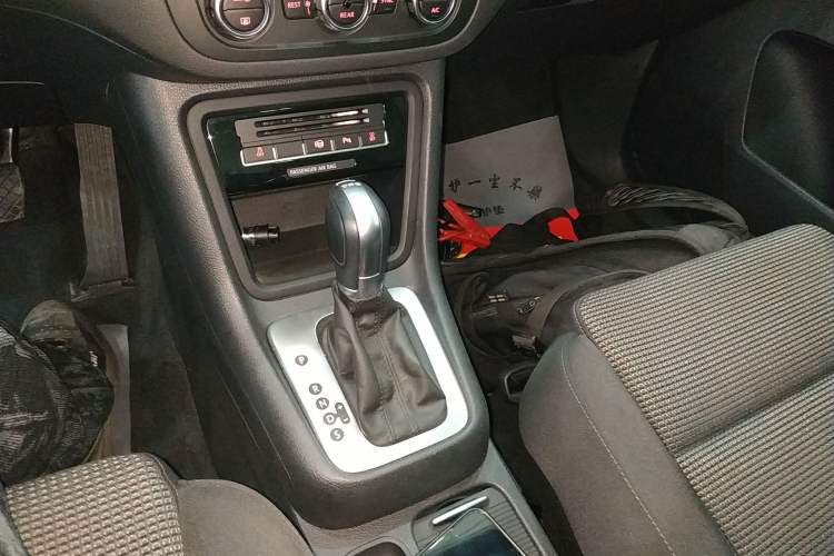 Used Volkswagen Sharan 2013 1.8TSI Standard Model