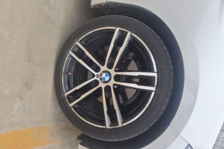 Used BMW 2 Series 2019 225i Convertible Coupe Luxury Edition M Sport Package