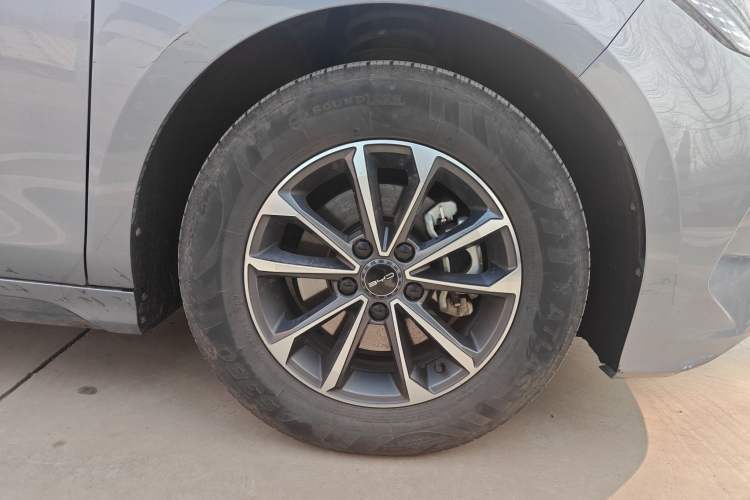 Used BYD Destroyer 05 2024 HONOR Edition DM-i 55KM Luxury Model