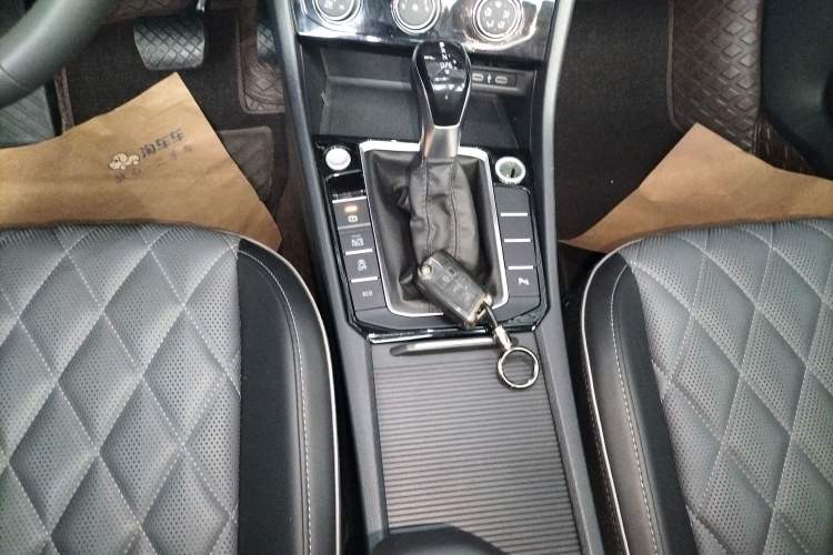 Used Volkswagen Sagitar 2023 280TSI DSG Beyond Lite Edition