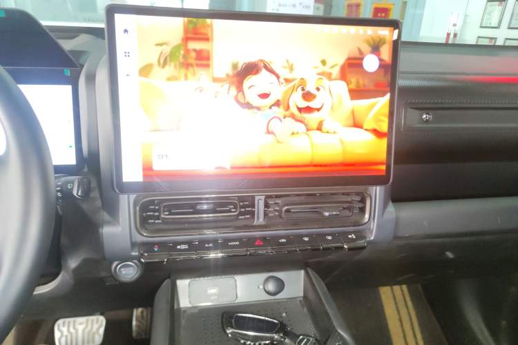 Used Haval Raptor New Energy 2024 Hi4 102 Pro
