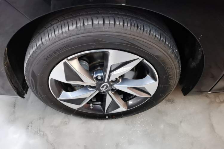 Used GAC Trumpchi M6 2023 PRO 270T DCT Luxury Edition
