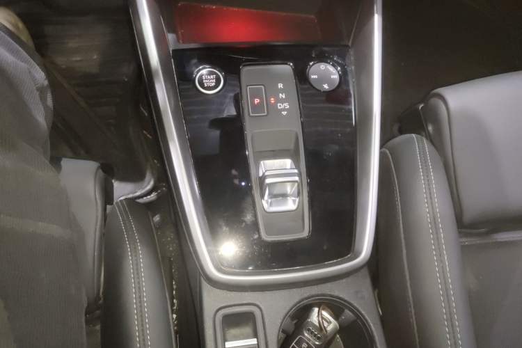 Used Audi A3 2024 A3L Limousine 35 TFSI Fashion Sport Model