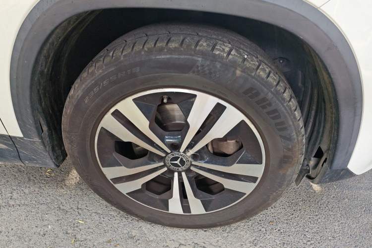 Used Mercedes-Benz GLA 2020 GLA 200
