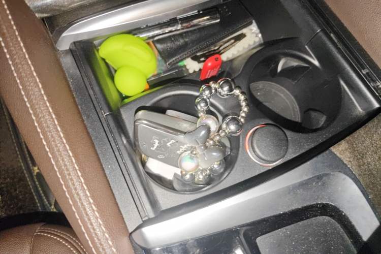 Used BMW 5 Series 2018 525Li M Sport Package