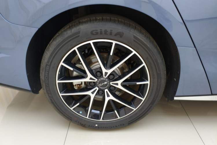 Used BYD Seal 07 DM-i 2025 Intelligent Driving Version DM-i 1.5L 125 km Prestige Edition
