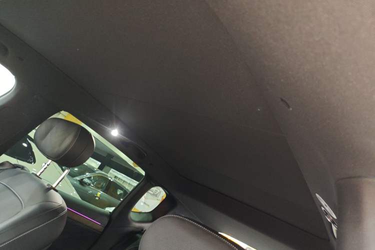 Used smart #5 2024 Ultra-Long Range Extraordinary Journey Luxury Edition
