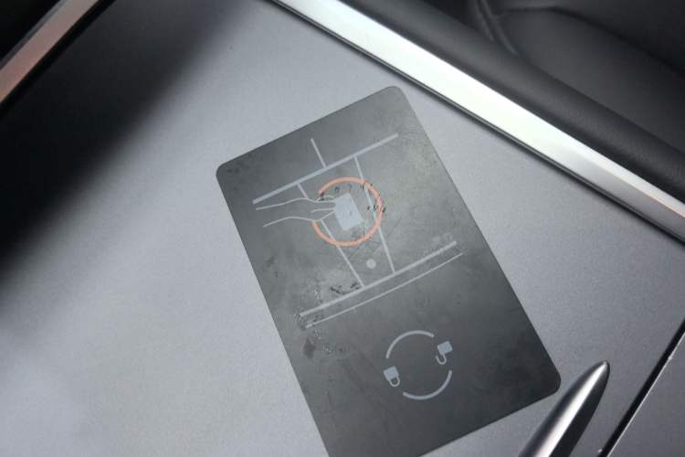 Used Tesla Model Y 2022 Performance High-Performance All-Wheel-Drive Version