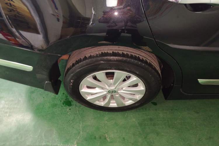 Used Nissan Teana 2016 2.0L XL Comfort Edition
