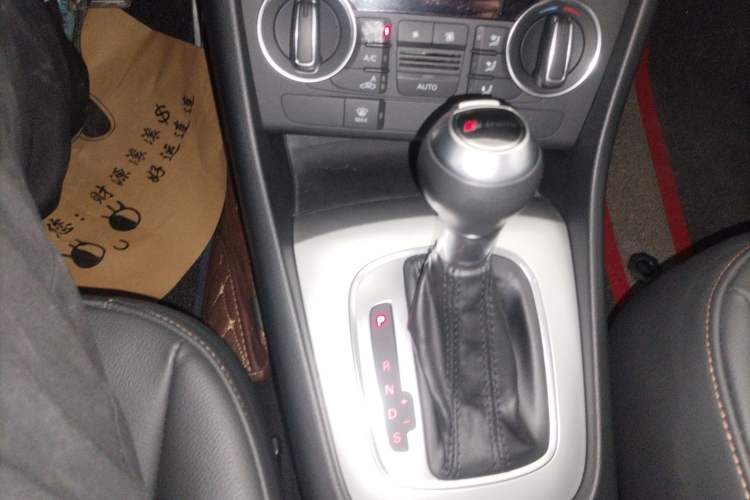 Used Audi Q3 2017 30 TFSI Fashion Model
