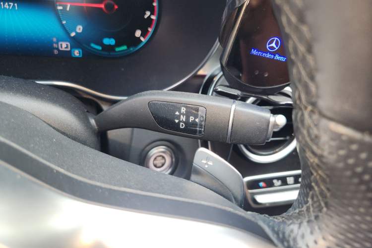 Used Mercedes-Benz C-Class 2020 C 260 L Sport Edition
