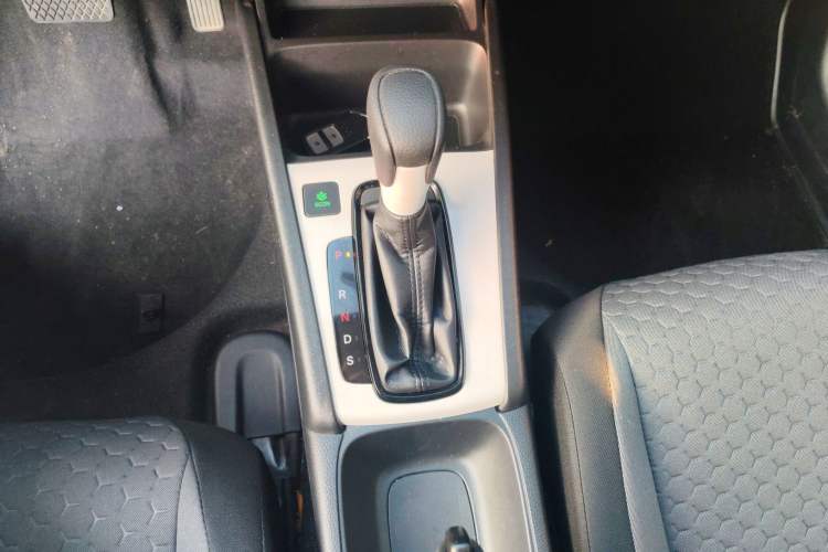 Used Honda Fit 2021 1.5L CVT Trend Edition
