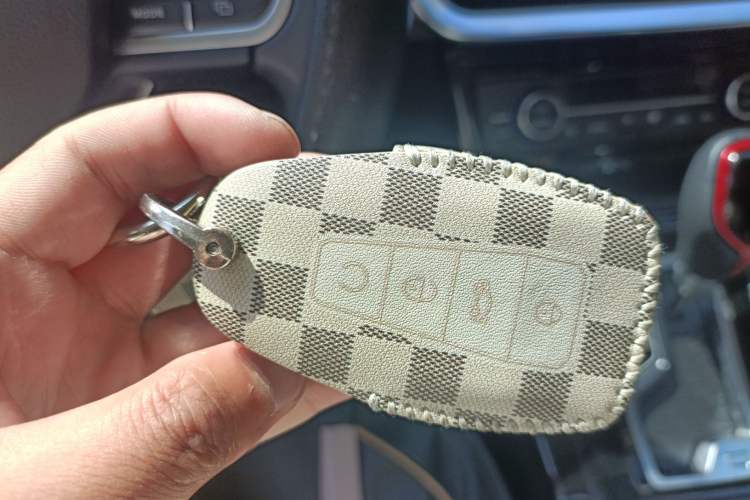 Used Geely Auto Emgrand GS 2020 1.4T CVT Ya