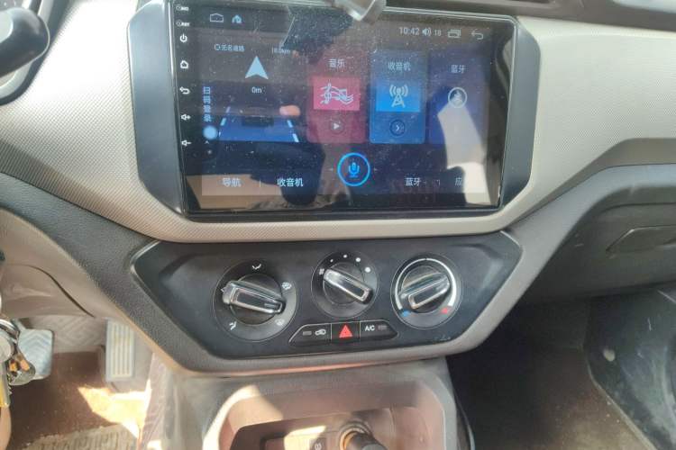 Used Wuling Hongguang 2021 1.5L S Standard Version LAR
