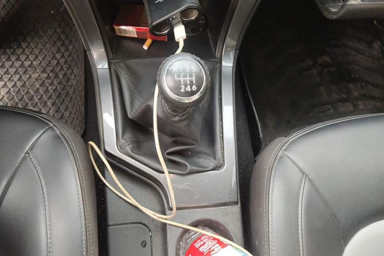 Used Great Wall Wingle 7 