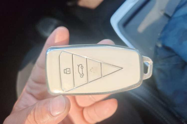 Used Venucia VX6 2024 520 Travel Edition