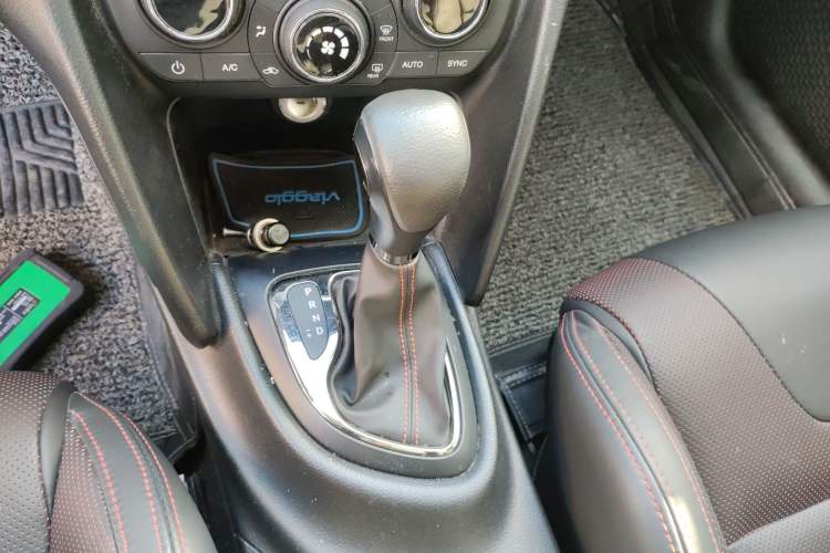 Used Fiat Viaggio 2015 1.4T Automatic Enjoyment Edition