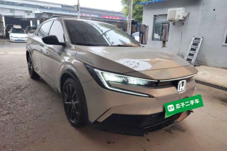 Used Honda e:NP2 2024 Advanced Edition