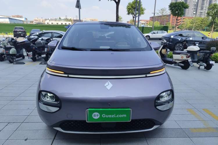 Used Baojun Cloud 2023 360 Pro
