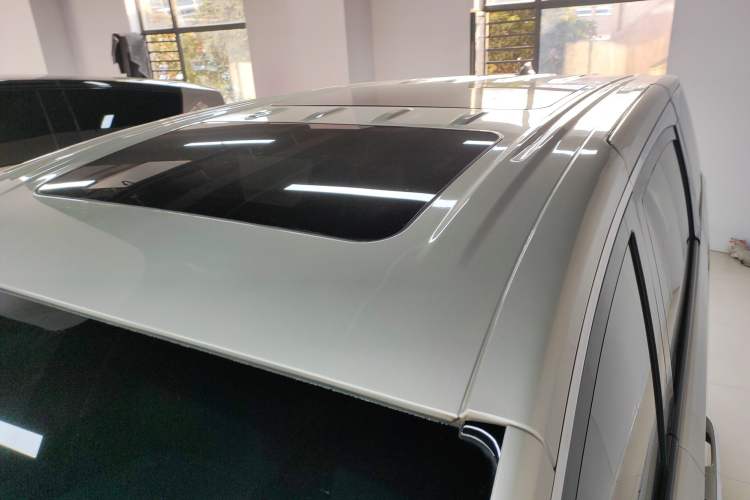 Used Buick GL8 2022 ES Land Cruiser 653T Luxury Model