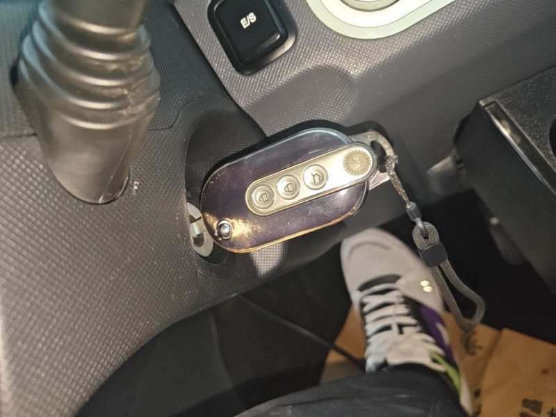 Used Wuling Hongguang MINIEV 2022 Macaron Premium Model – Lithium Iron Phosphate — 8