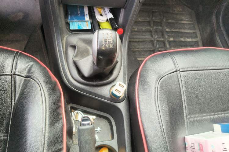 Used Peugeot 308 2013 1.6L Manual YouShang Model