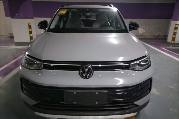 Used Volkswagen Tharu 2026 Model Xinrui 300TSI Ruixiang Edition
