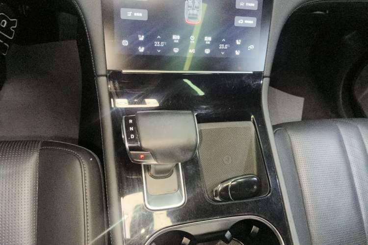 Used Li Auto ONE 2020 Extended-Range 6-Seater Version