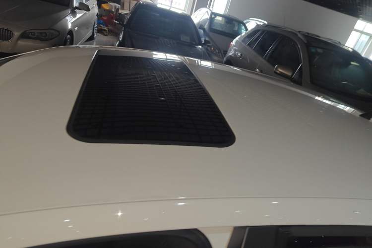 Used Volkswagen Polo 2018 1.5L Automatic Enjoyment Model
