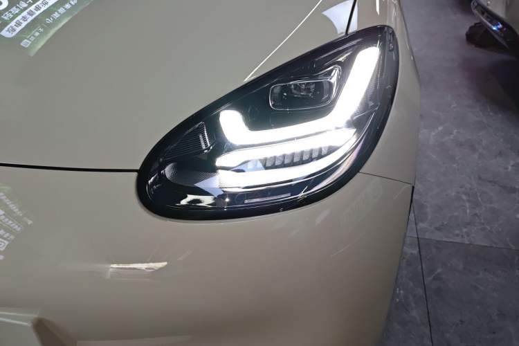 Used Wuling Bingo 2025 333 km Enjoyment Version
