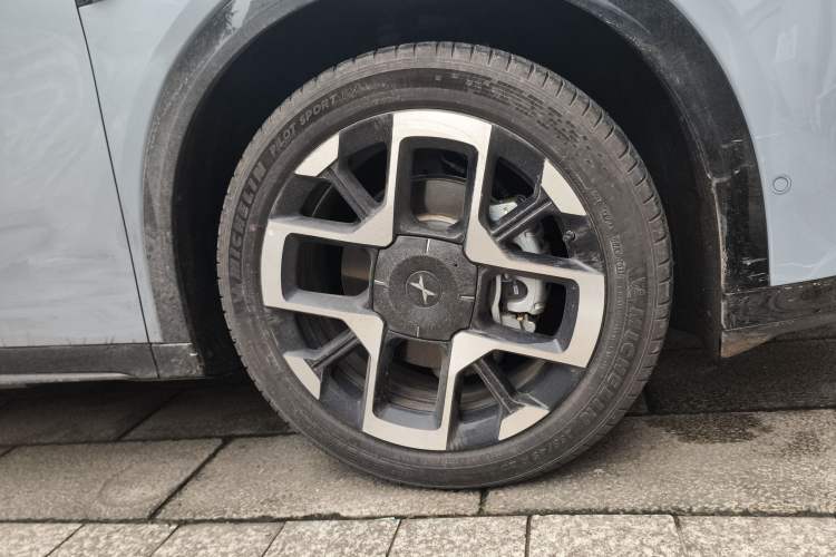 Used XPeng G7 2025 702 Max