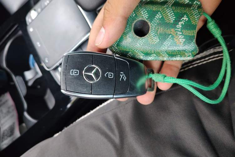 Used Mercedes-Benz A-Class 2020 Facelift A 180 L Sport Sedan Special Configuration