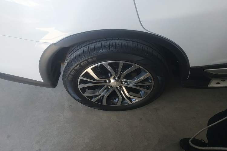 Used Mitsubishi Outlander 2018 2.4L 4x4 Elite Edition 5 Seats
