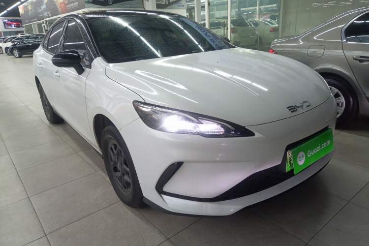 Used BYD Seal 05 DM-i 2026 DM-i 128KM Luxury Edition
