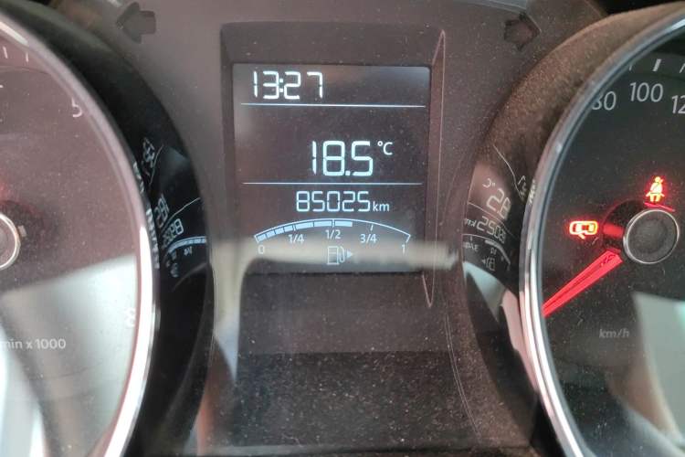 Used Volkswagen Bora 2014 1.6L Manual Comfort Model
