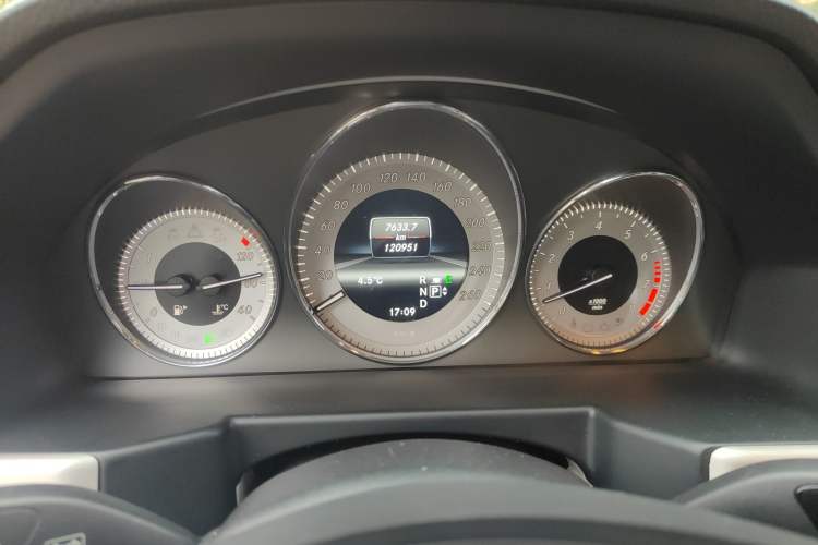 Used Mercedes-Benz GLK-Class 2013 GLK 300 4MATIC Dynamic Edition