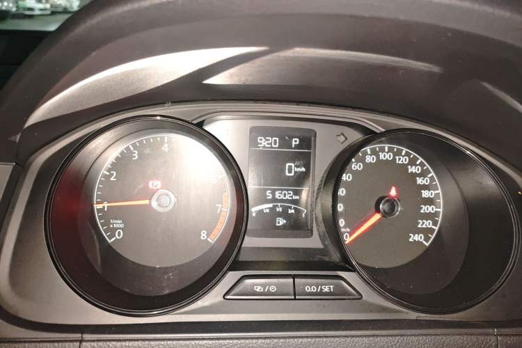 Used Volkswagen Lavida 2019 Lavida Start 1.5L Automatic Trendy Version China VI Standard
