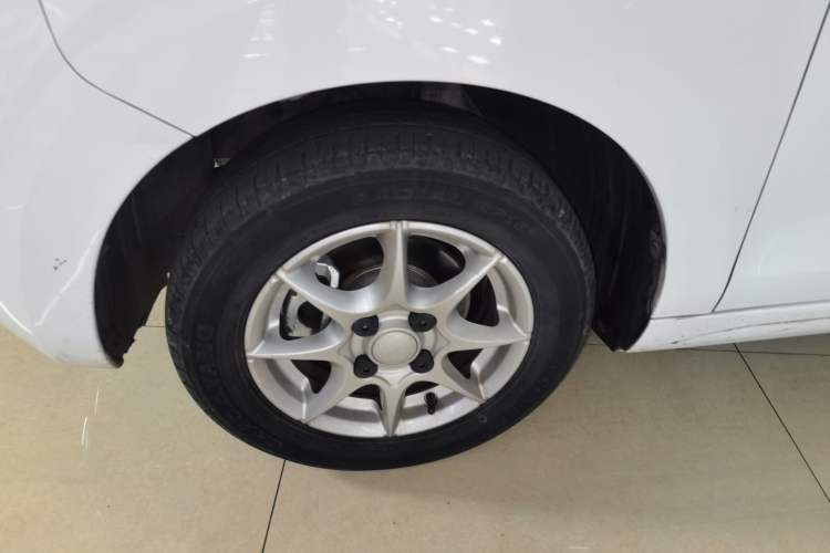 Used Roewe Clever 2022 311km QiQi BoBo Edition