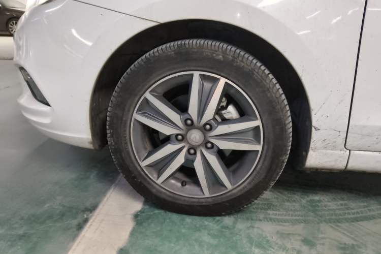 Used Changan Eado 2015 1.6L Manual Luxury Model China V Standard