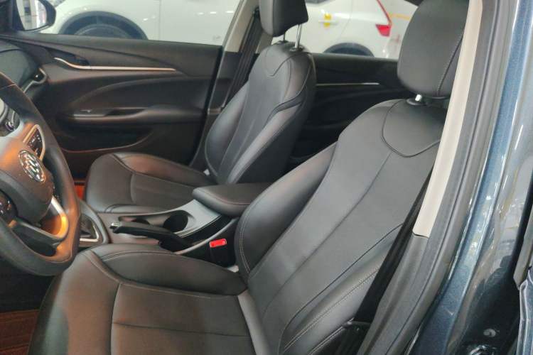 Used Buick GT 2021 Revised Version Flagship 1.5L Automatic Elite Edition