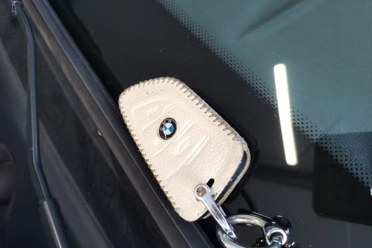 Used BMW X1 2020 sDrive20Li Fashion Model
