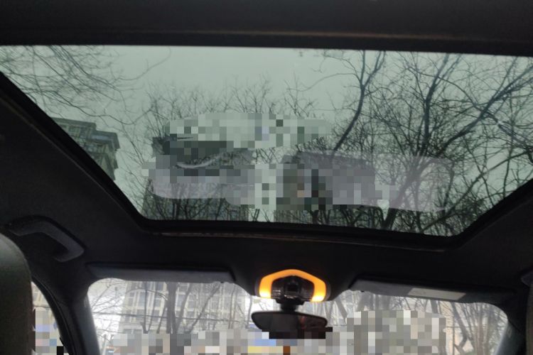 Used Porsche Macan 2014 Macan 2.0T