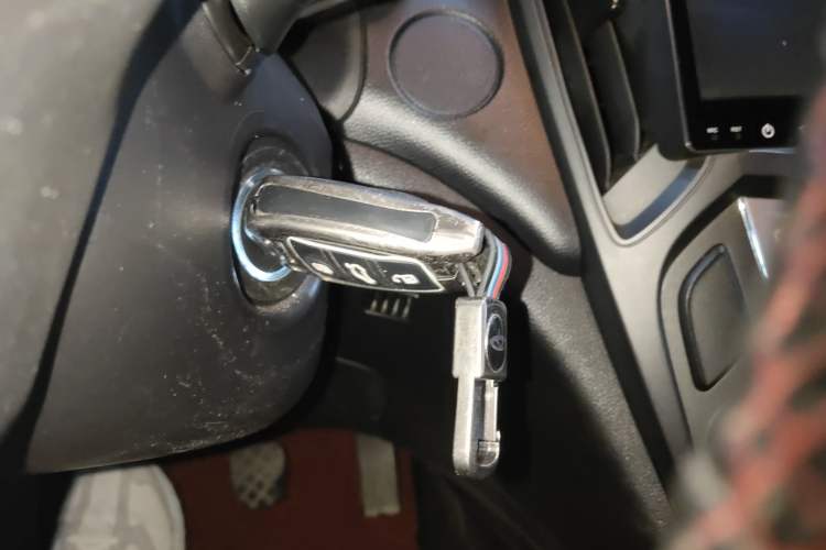 Used Chery Arrizo 5 2016 1.5L Manual Lingchao Edition