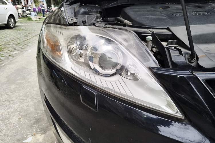 Used Ford Mondeo 2011 2.0L GTDi 200 Luxury Edition