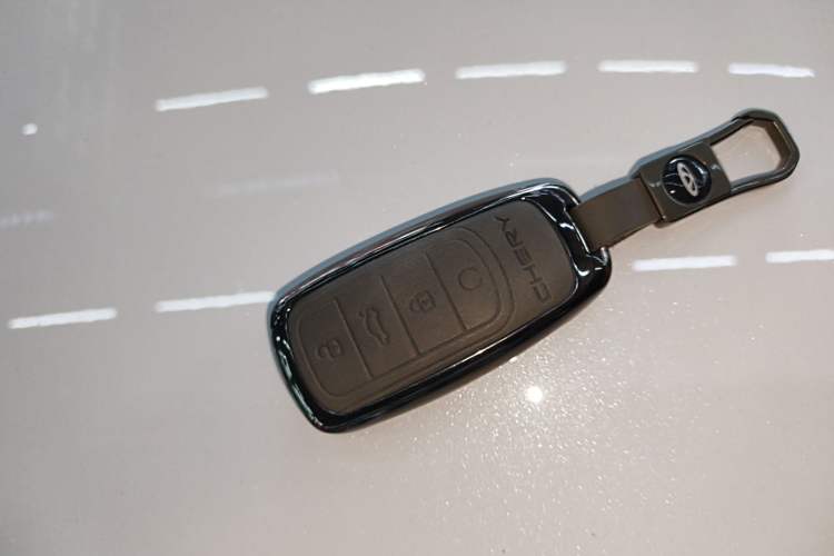 Used Chery Tiggo 7 PLUS 2023 Facelift 1.6 TGDI DCT Luxury Model